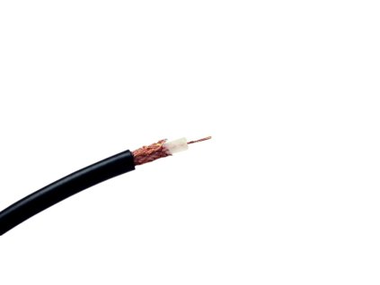 Tasker RG59 Flex Black