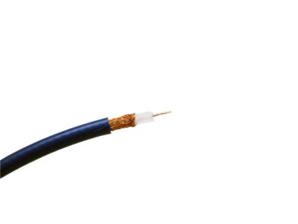 Tasker RG59 Flex Blue 75 ohm