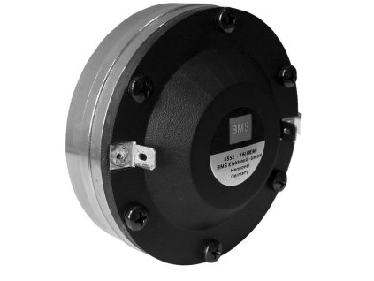 BMS BMS4552ND 16/ohm