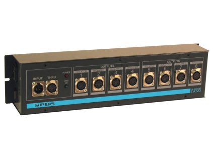 Nova Lighting SPB 8/2