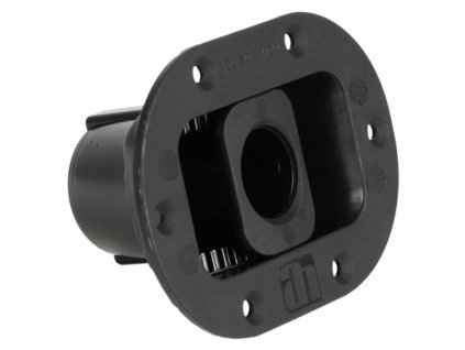 Adam Hall SM707 příruba pro stojan