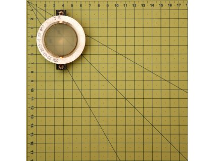 RCF ND1411-M membrana 8/ohm