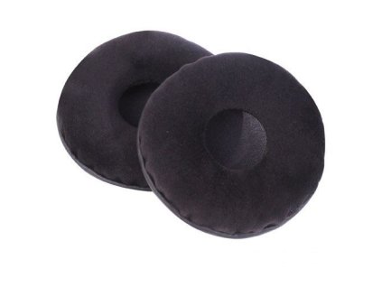 ZOMO Earpad Zomo Velour S black