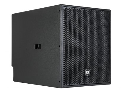RCF S8018 II