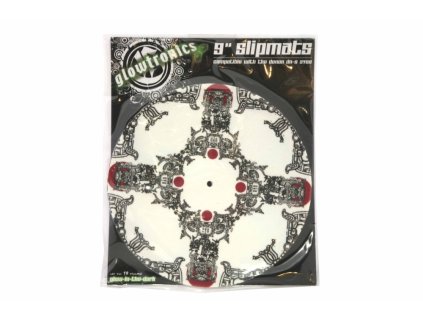Glowtronics Slipmat DN37 Sarcophagus