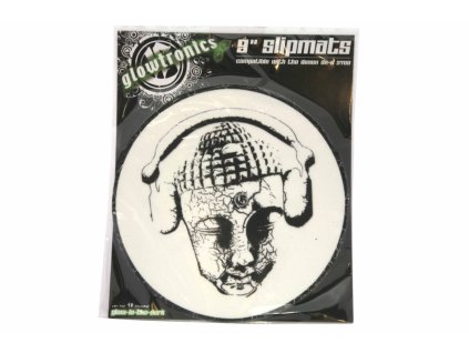 Glowtronics Slipmat DN37 Buddha Minded