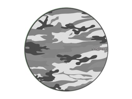 Glowtronics Slipmat DN37 Camotron