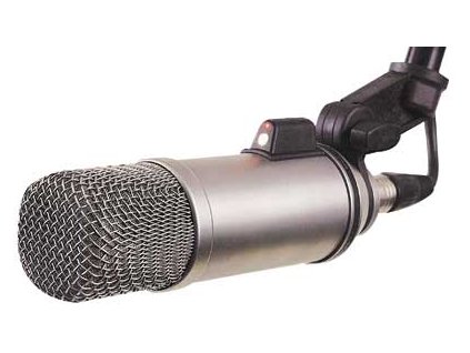 Rode BROADCASTER