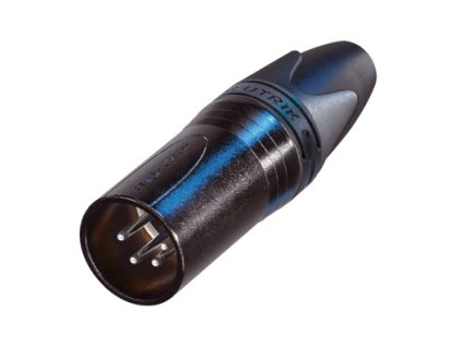 Neutrik NC4MXX-BAG