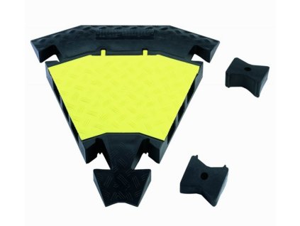 Adam Hall Defender III 45° spojovací díl