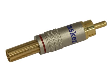 Tasker Cinch SP 62 GOLD Red