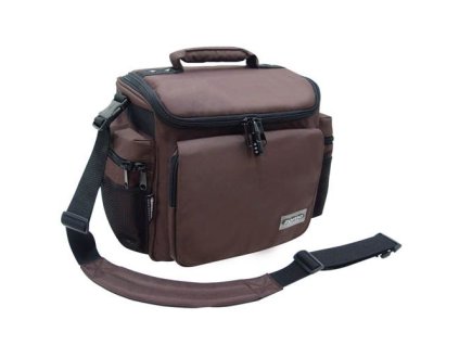 ZOMO DJ-Tank Camouflage brown