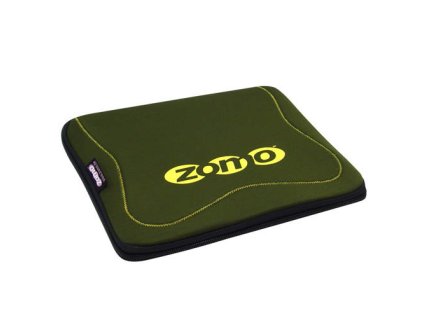 ZOMO Protector 15,4 green