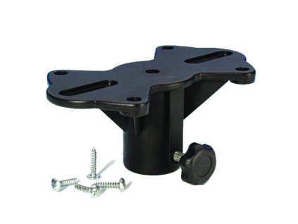 Adam Hall SPS57 příruba pro stojan