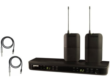 Shure BLX188E K3E