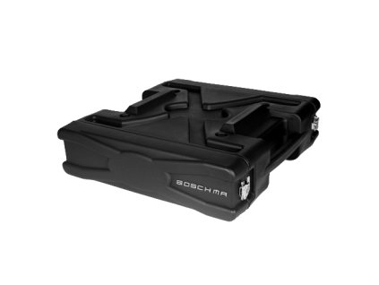 Boschma Spider 2U case černý