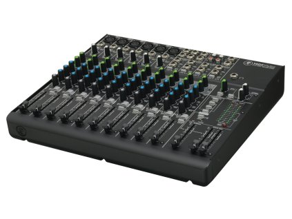 Mackie 1402 VLZ4