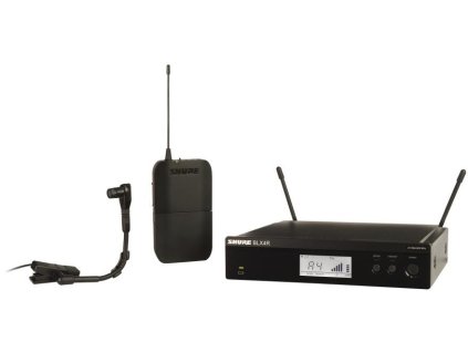 Shure BLX14RE/B98 M17