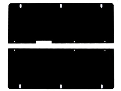 RCF L-PAD Rack Mo. LP8-10