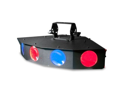 American DJ Monster Quad