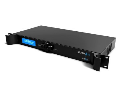 ENTTEC STORM 24
