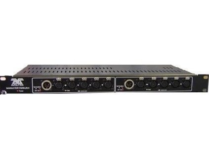 Avolites Rack splitter