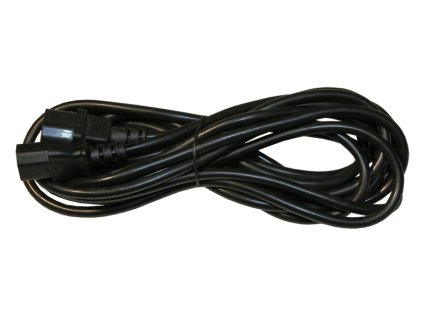 PremiumCord Kabel euro propojovací 230V 5m