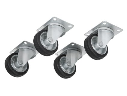 RCF AC PRO WHHEELS WK-SW