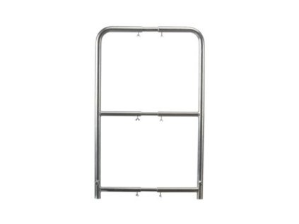 Nivtec Zábradlí nastavitelné 100-160