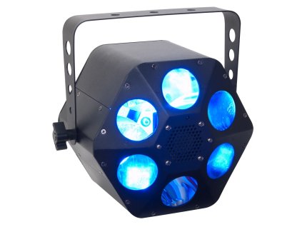 American DJ Quad Phase Hp