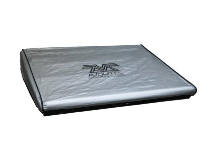 Avolites Sapphire Touch cover