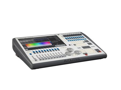 Avolites Tiger Touch II