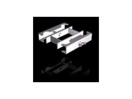 MILOS X-stage spojka pro 4 nohy