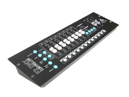 Fractal Lights F2 DMX kontroler