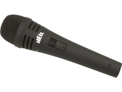 Heil Sound PR35S