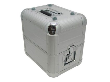 ZOMO MP-80 XT silver