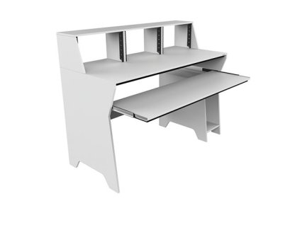 ZOMO Deck-Stand Milano white