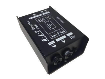 GLT DXI DI-BOX pasivní