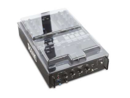 DECKSAVER Decksaver SEVENTY-TWO cover