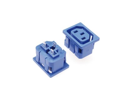 Volex VOLEX female plug connector MS