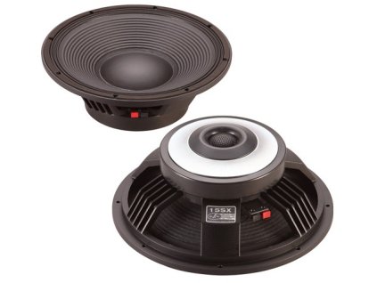 DAS Audio 15SX 8/ohm
