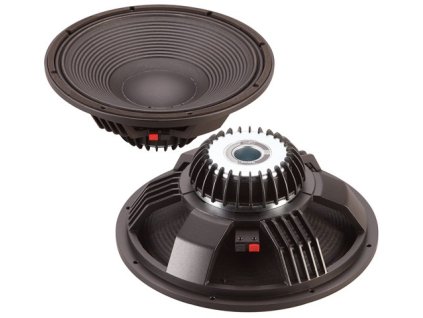 DAS Audio 15GNR 8/ohm