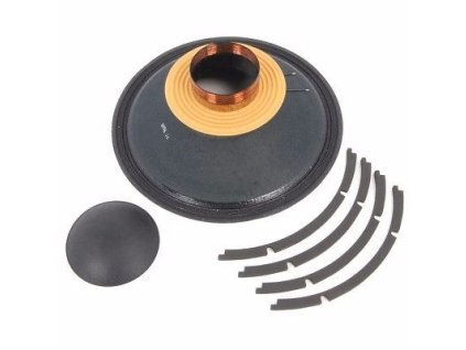 B&C Speakers 12FW76 Recone Kit 8/ohm