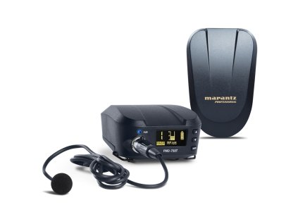 Marantz Professional PMD-750