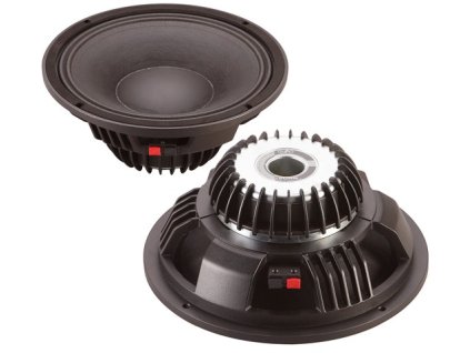 DAS Audio 12GNR 8/ohm