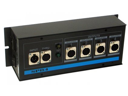 Nova Lighting SPB 4/1