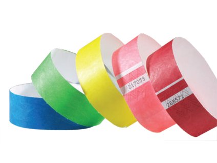 VIP BAND Tytan-Band 2008 Purple-43