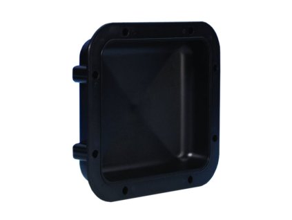 Adam Hall 34030 miska plast