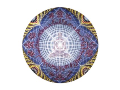 Glowtronics Slipmat Glow Deities & Demons