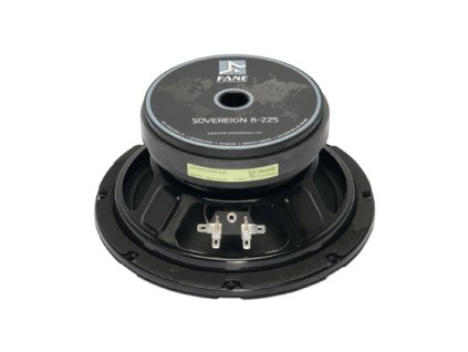 Fane Sovereign 8-225 8/ohm (II)